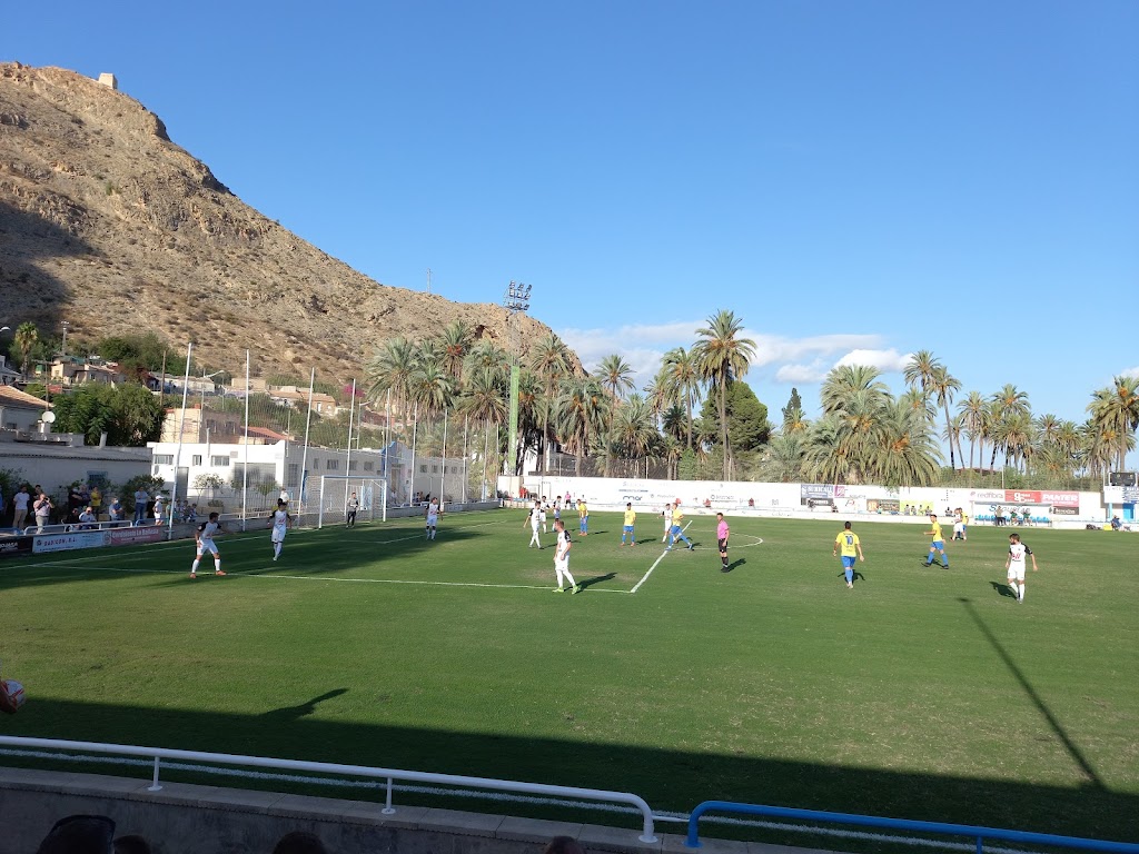 Callosa Deportiva Club de Futbol