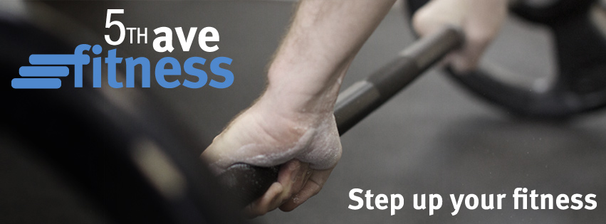  5th Ave Fitness