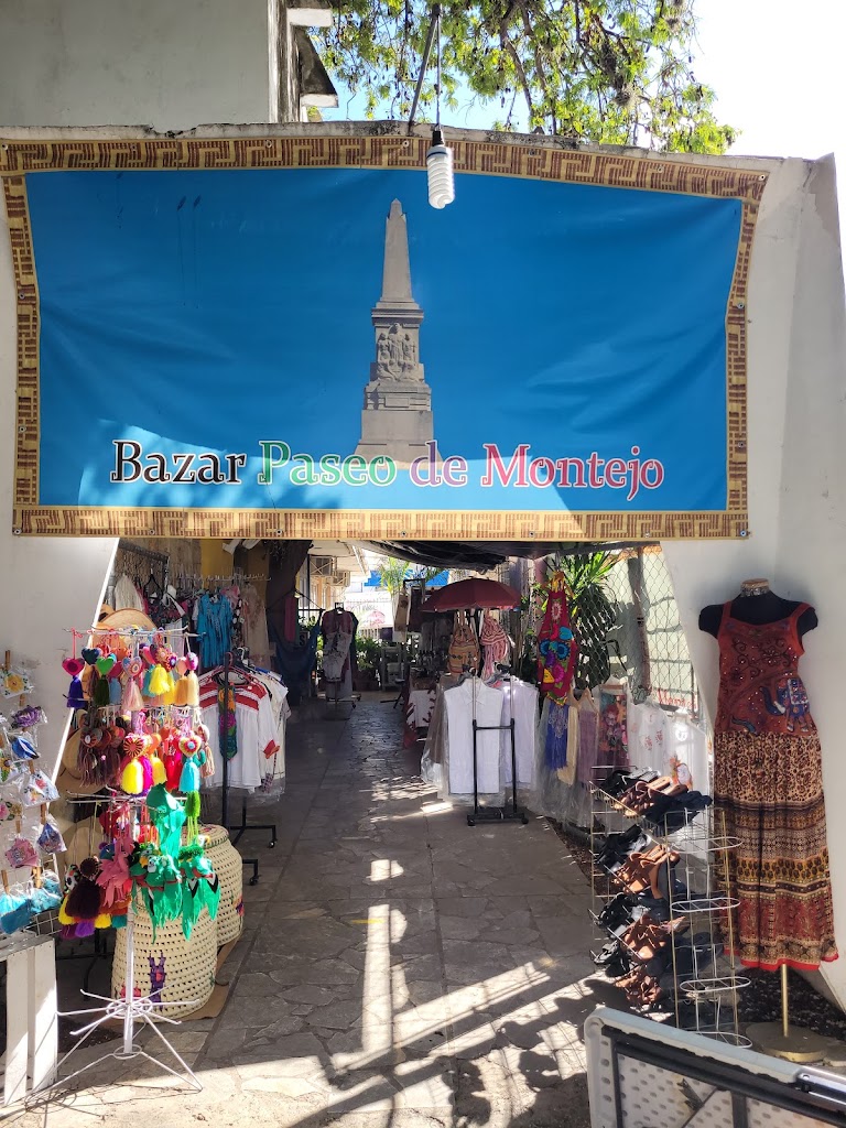 Bazar Paseo De Montejo