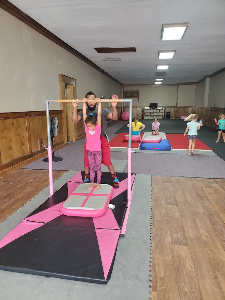  Faith Igniters Academy of Performing Arts