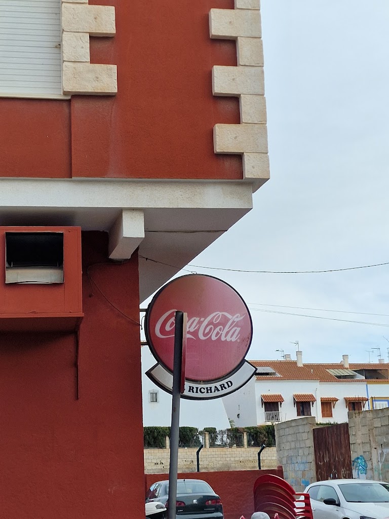 Bar Richard Autentico