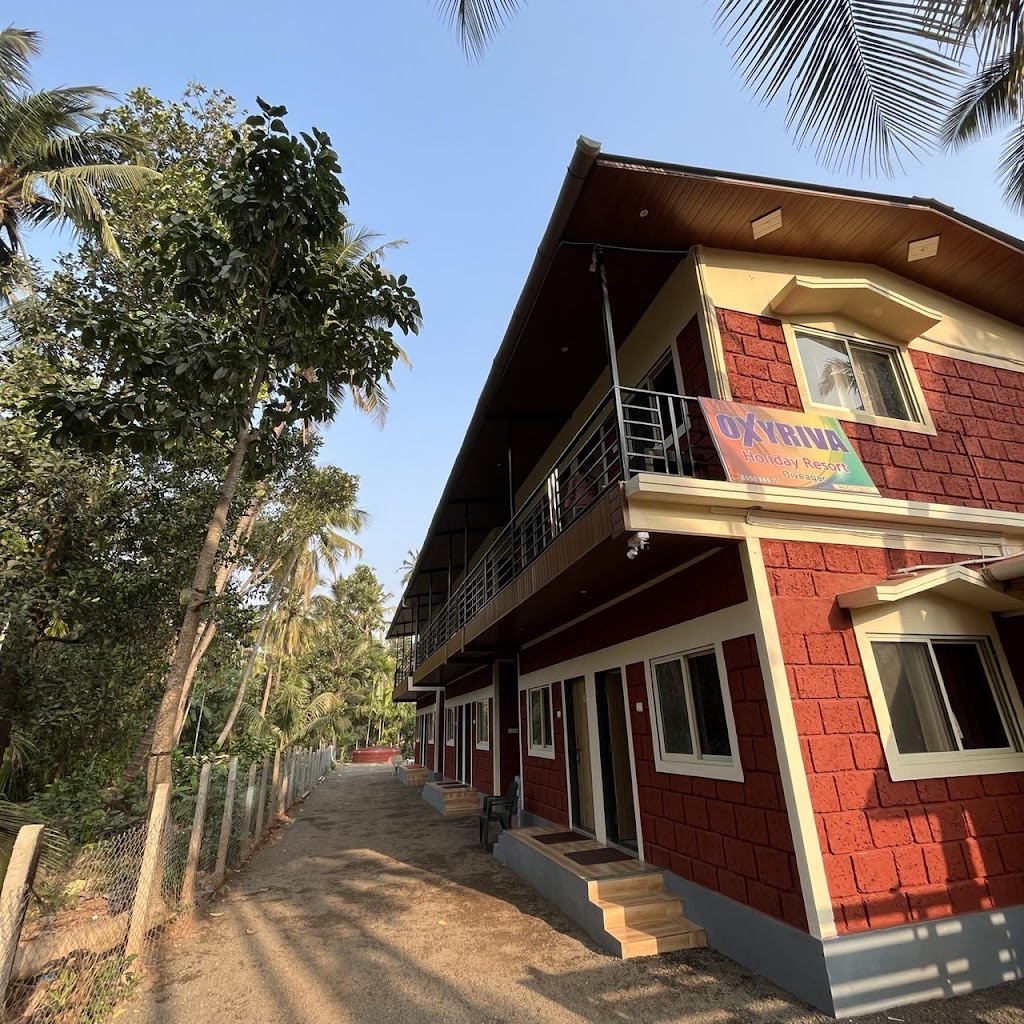 Oxyriva Holiday Resort