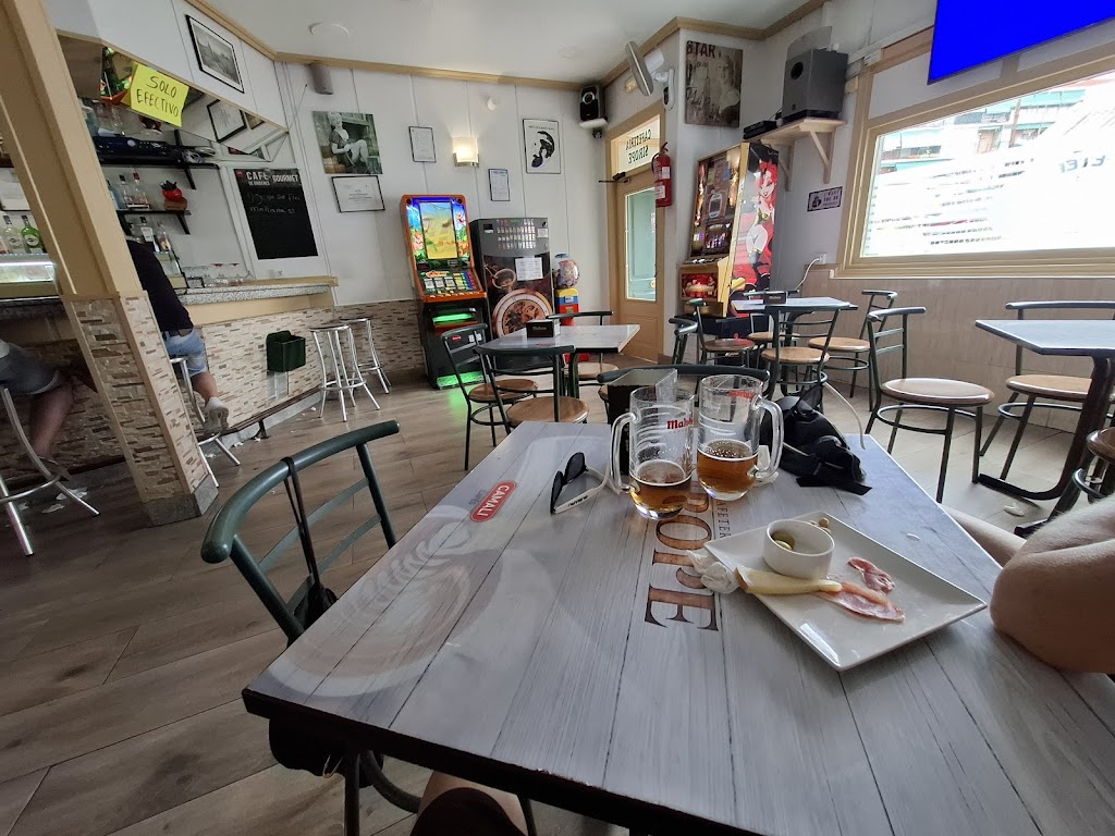 Cafeteria Sirope 80,91EU