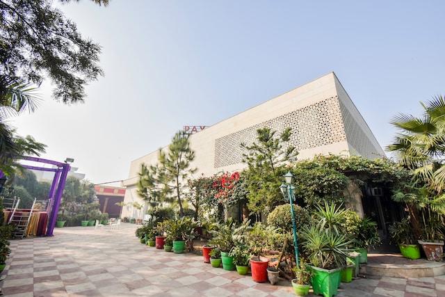 Oyo Payal Garden