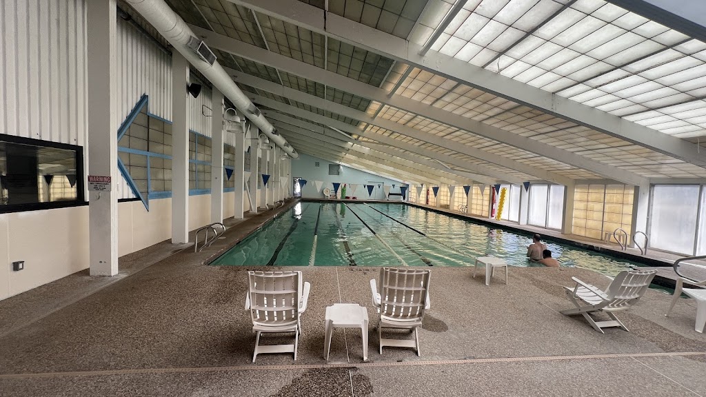  Capital City Sports & Fitness