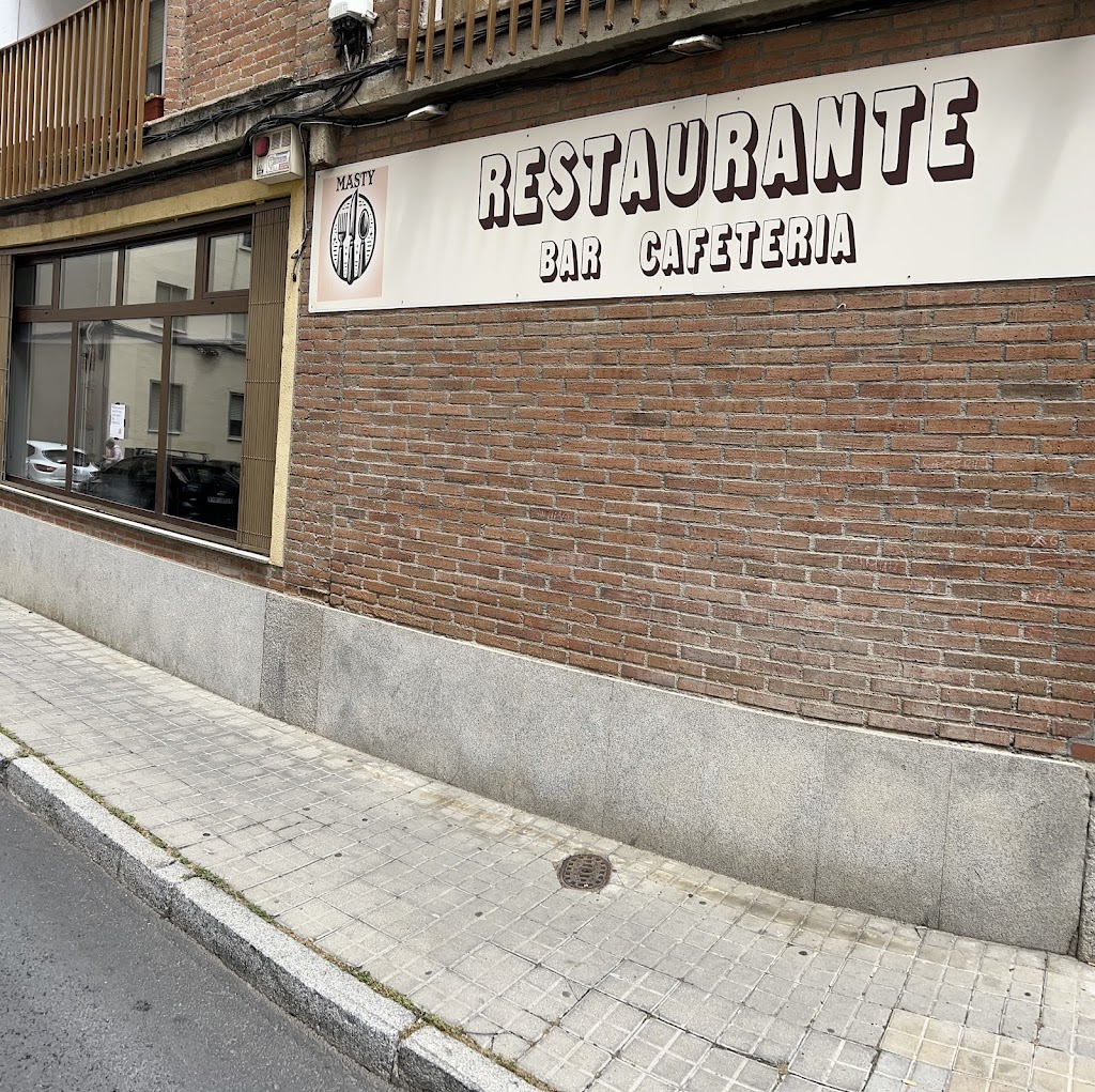 Bar Restaurante Valentin