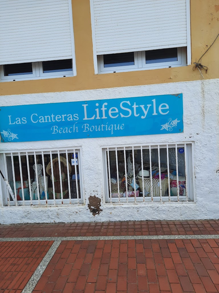 Las Canteras LifeStyle