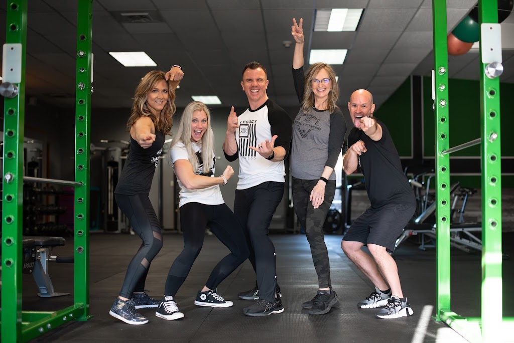  Legacy Fitness