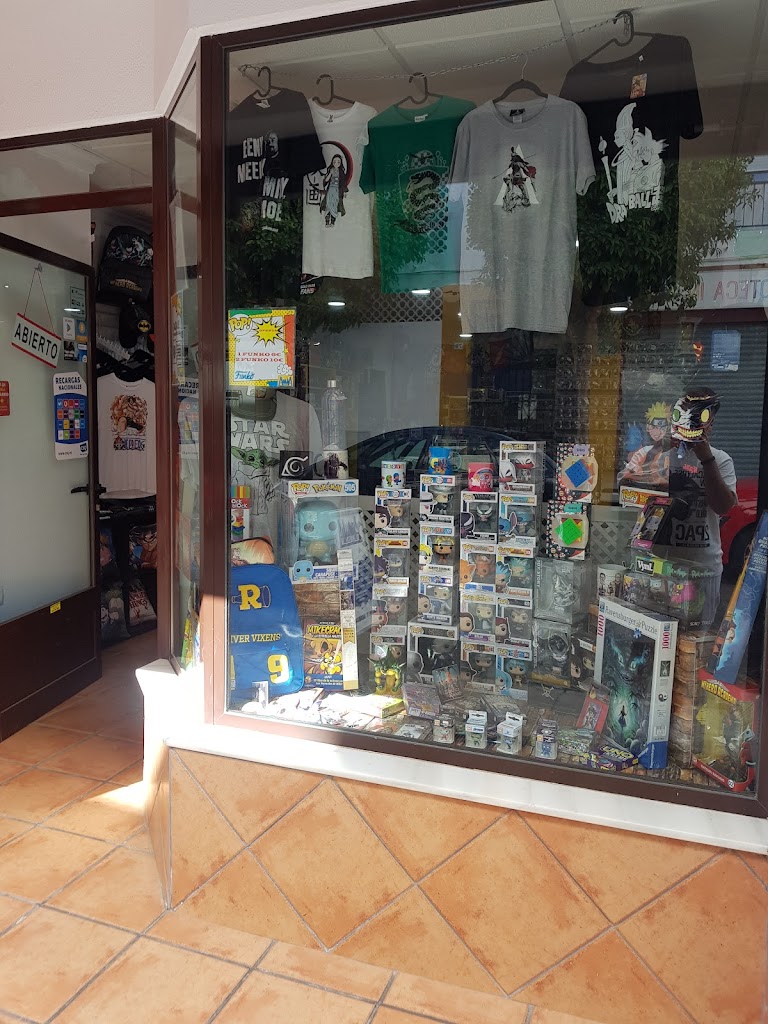 Foto 2 de ArkadiA Store