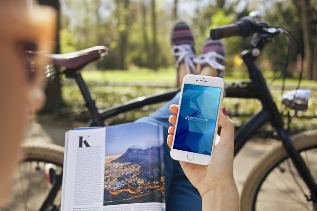 Mediterraneo Administracion de Fincas San Vicente del Raspeig