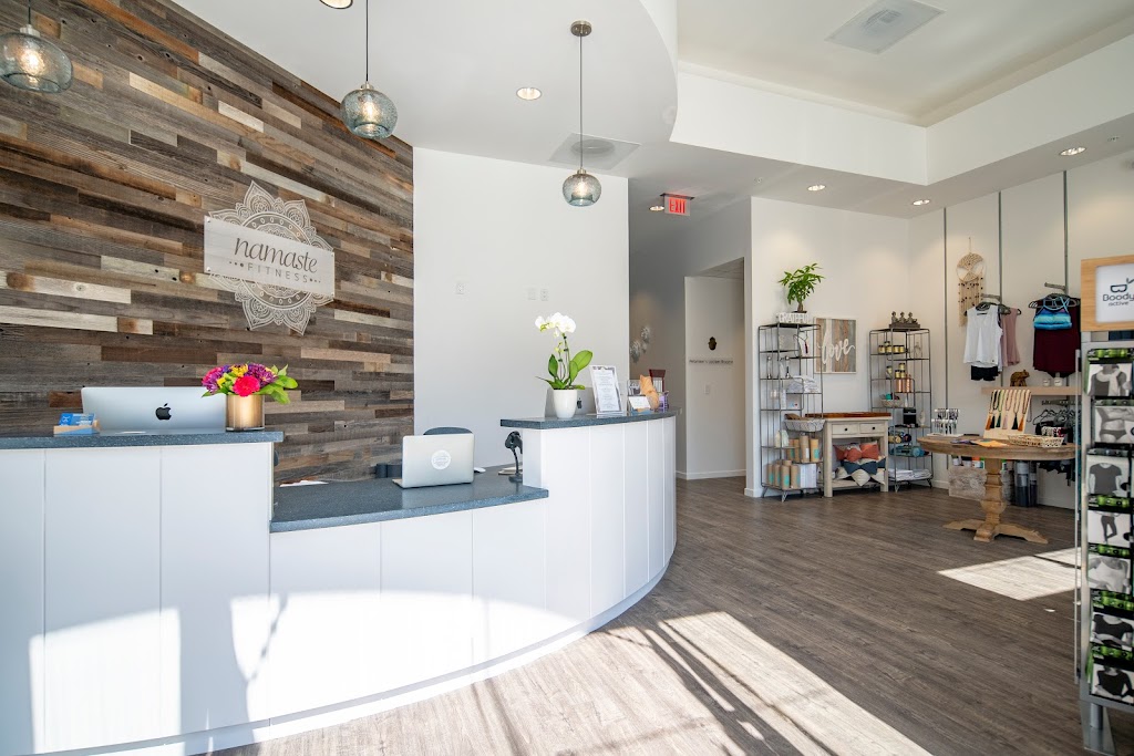  Namaste Fitness Otay Ranch