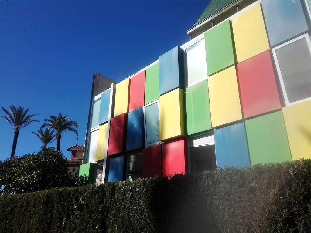 Escuela Infantil Nuestra Senora de Valme