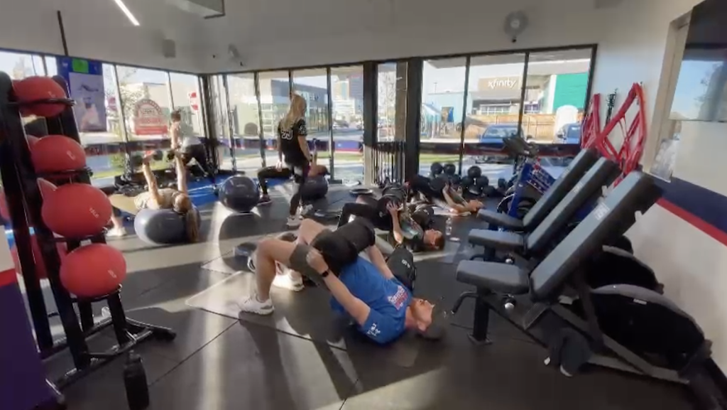  F45 Training Canton MD