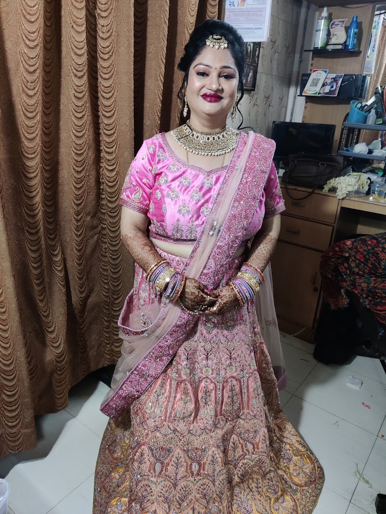 Shringar Beauty Parlour