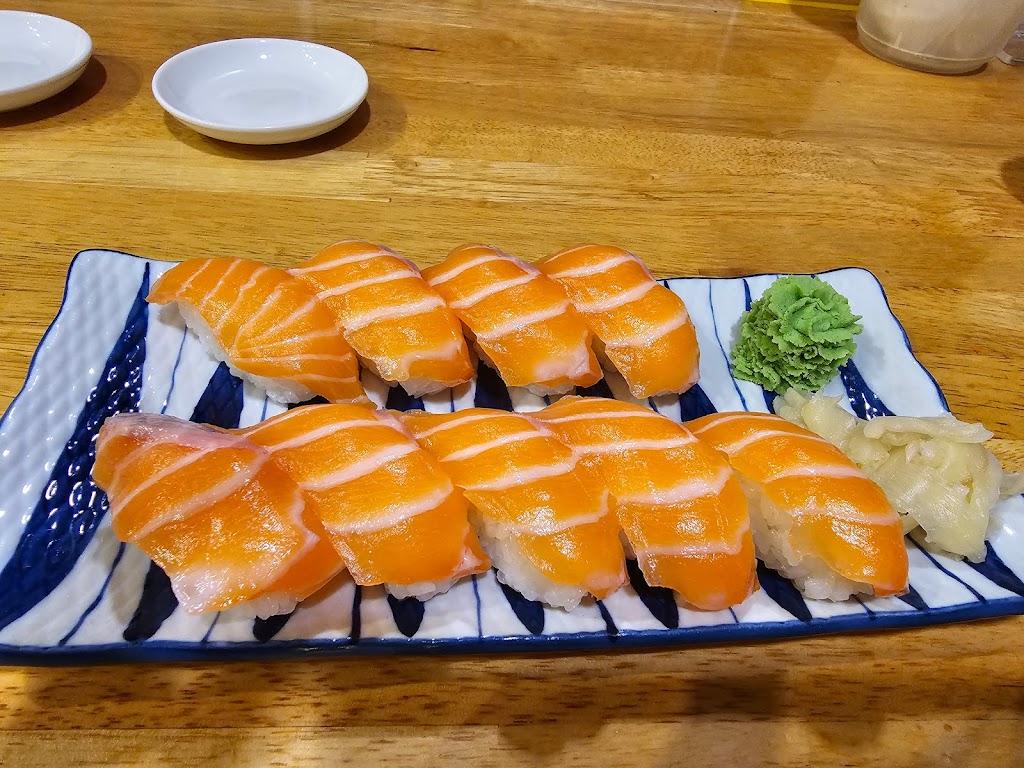 桂冠壽司Laurel sushi 的照片