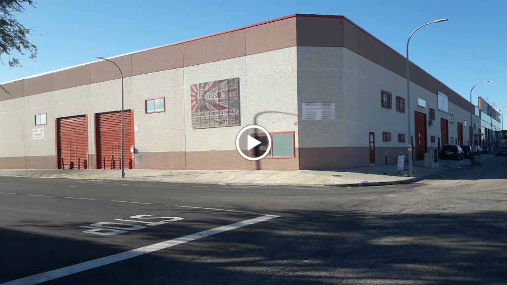 Automoviles Sescars — Videos