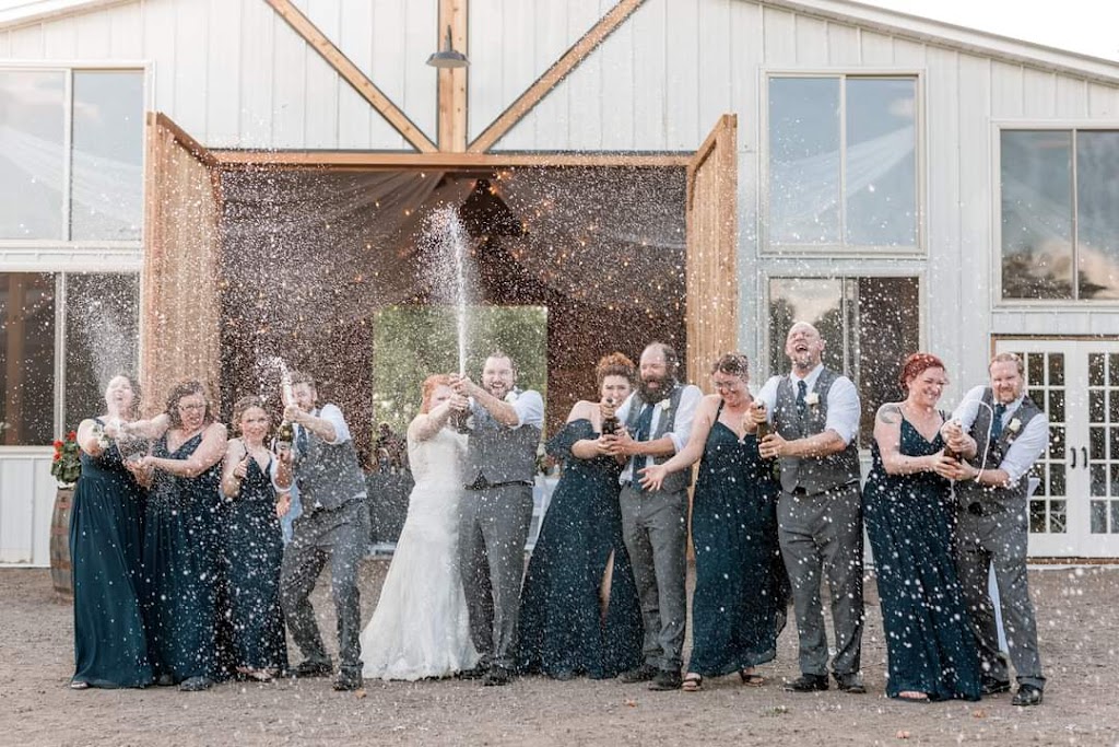 B L Farm Wedding Venue