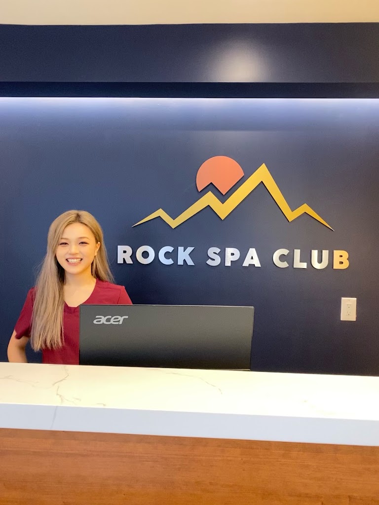 ROCK SPA CLUB Main Image