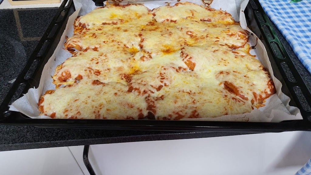 Yummy! — Comida y bebida