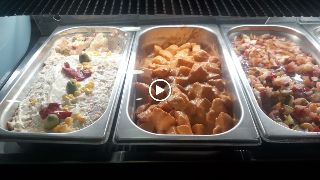Bar Chache — Videos