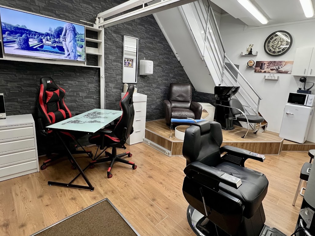 Barberia y Estetica Gomez