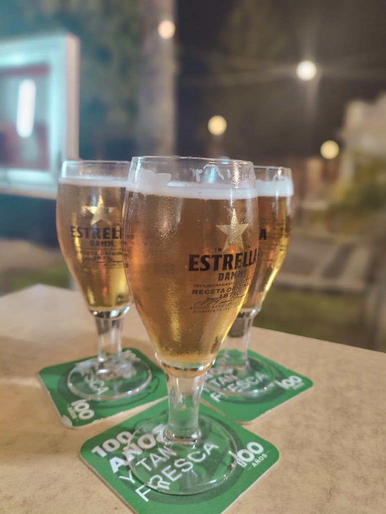 Terraza La Candelaria — Mas recientes
