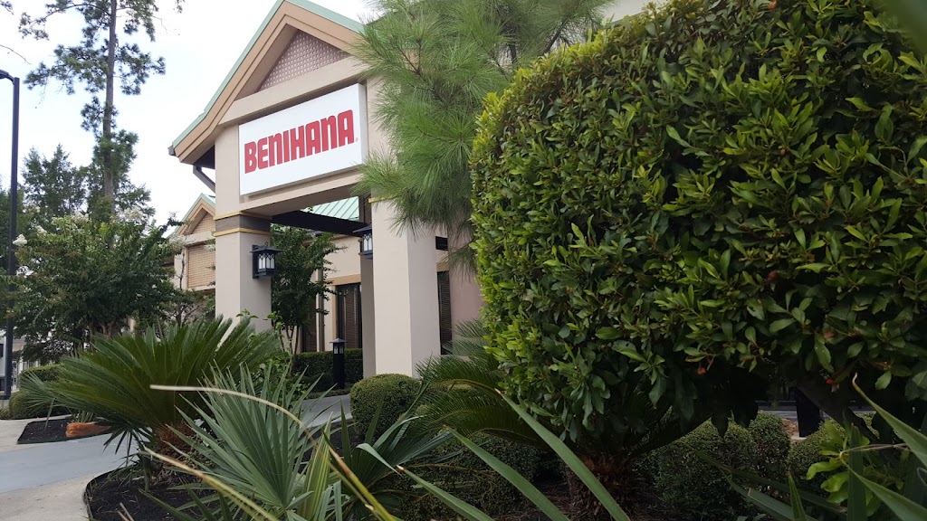 Benihana