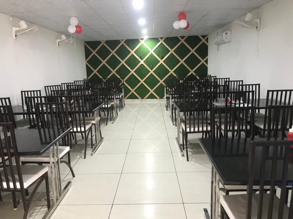 New Gill Haveli