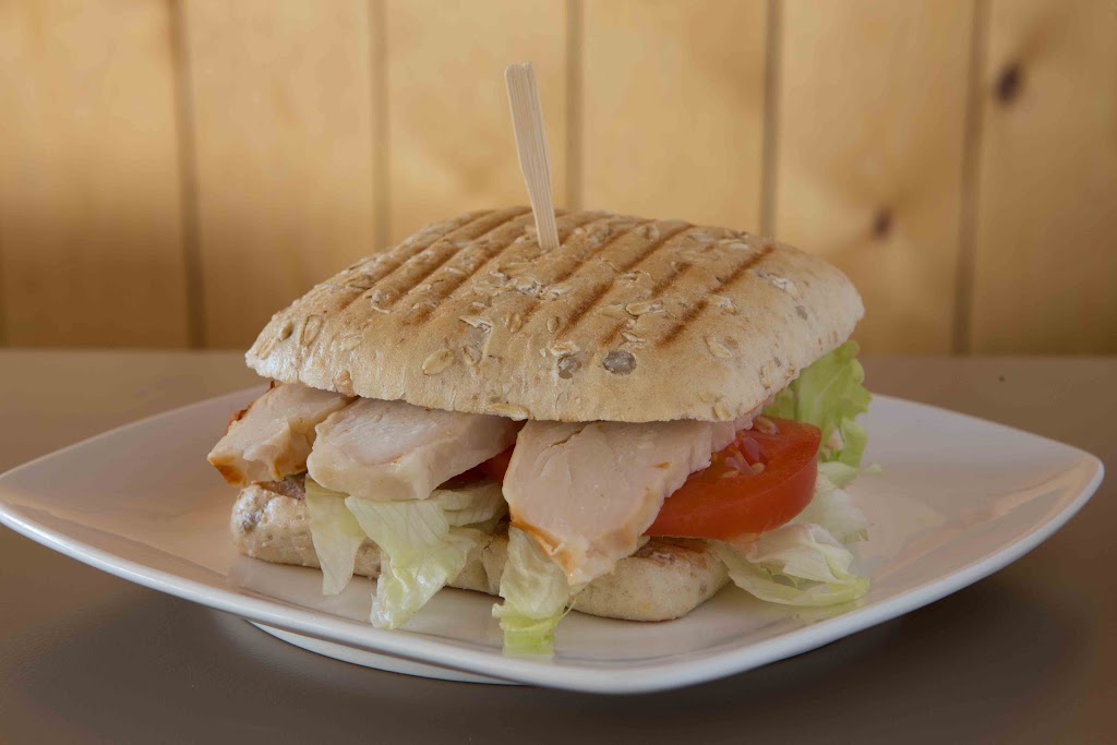 PdePA Bakery Barnes — Comida y bebida