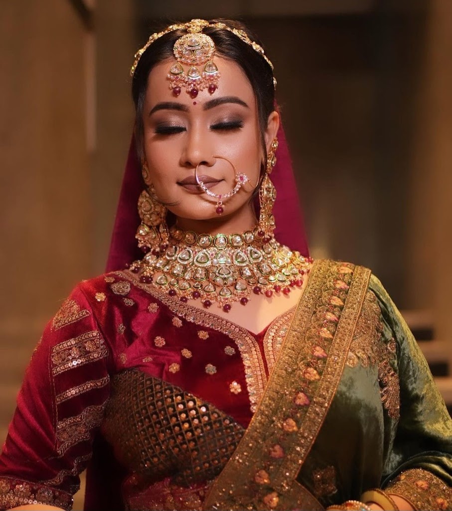 Kitty Makeover Salon