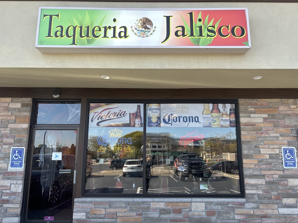  Taqueria Jalisco