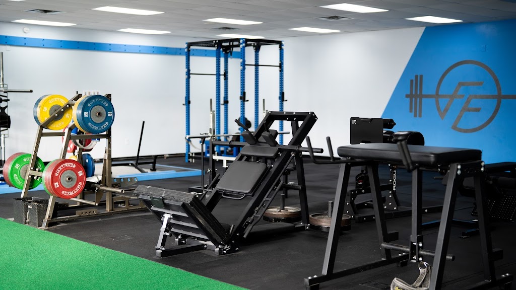  Fortis Fitness Studio