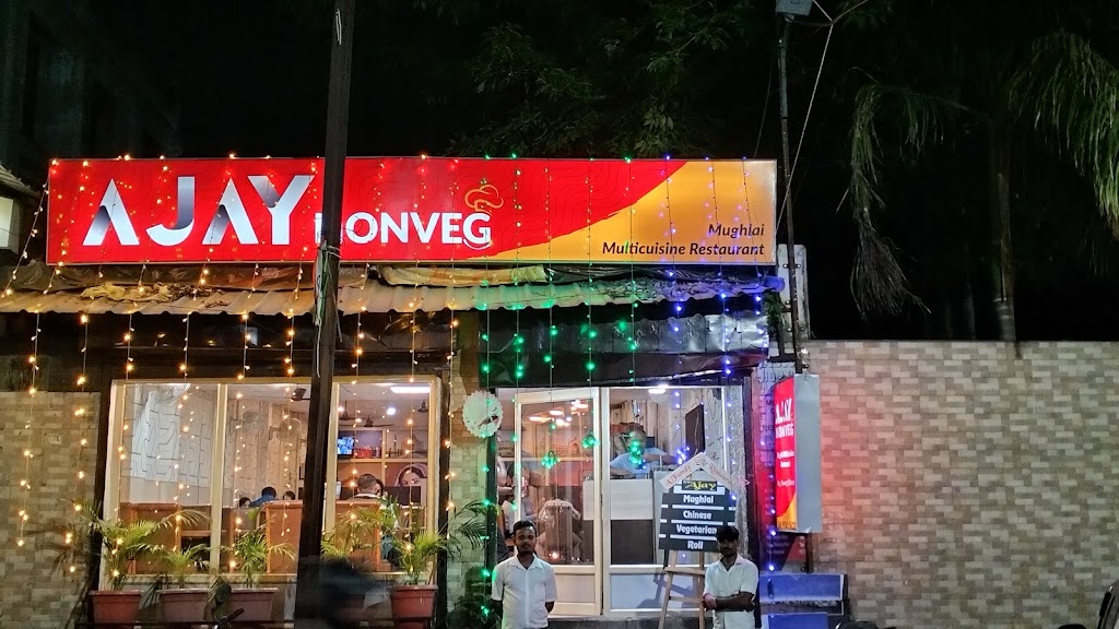 Ajay Nonveg Point