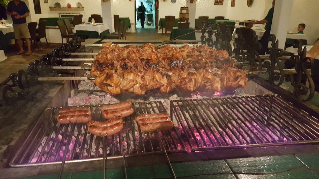Venta Luciano SL — Comida y bebida