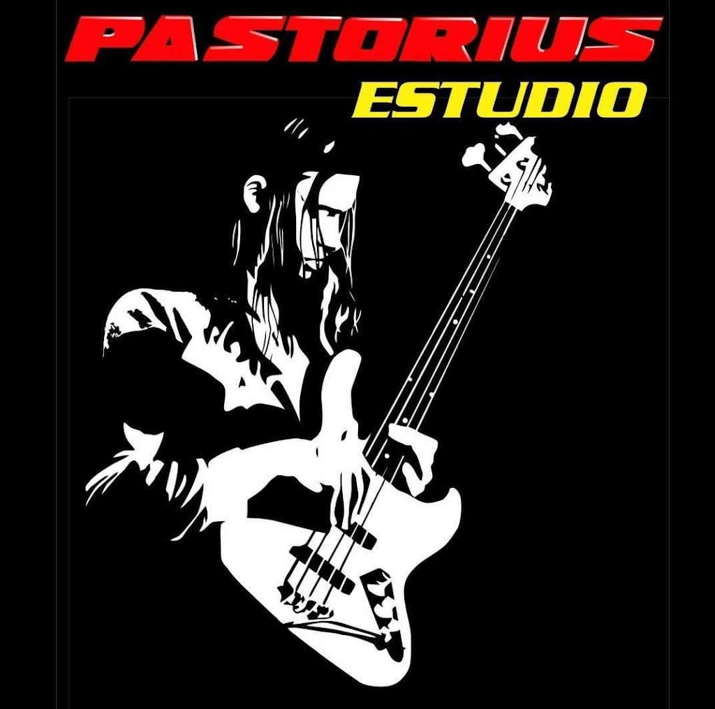 Pastorius Estudio
