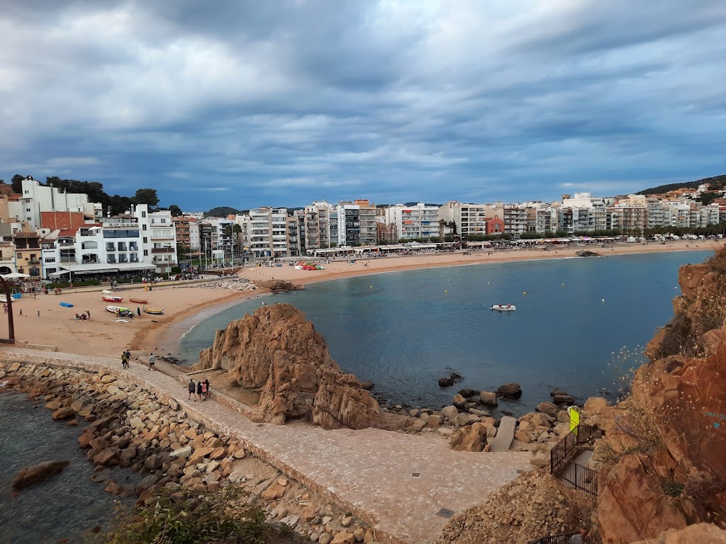 Portal de la Costa Brava