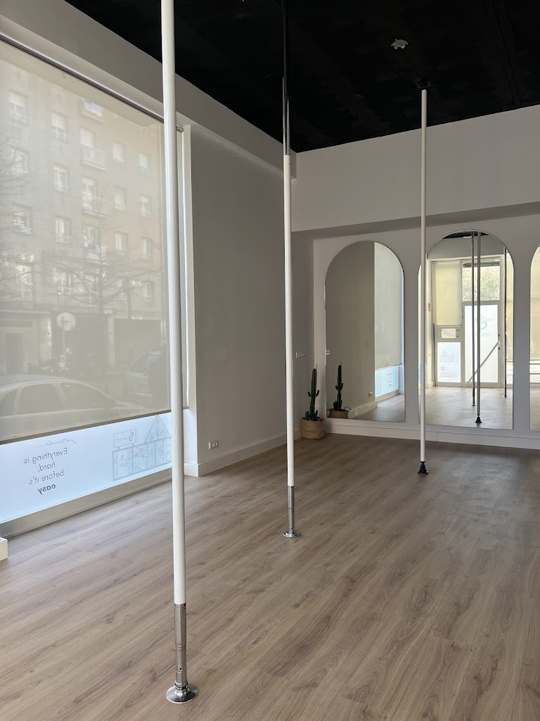 Pole Studio Donostia