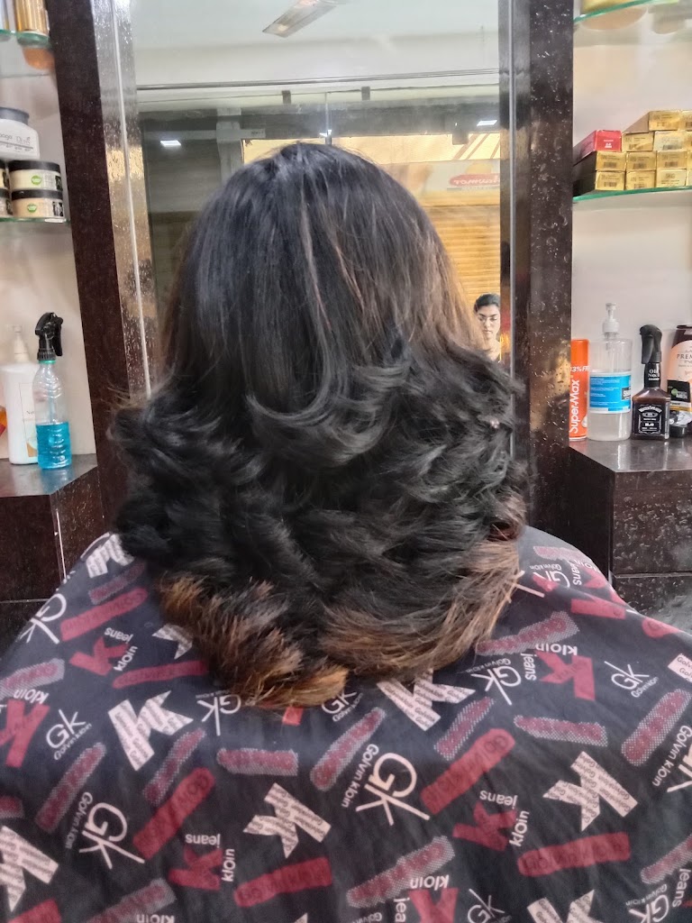 Hair Expert Unisex Salon