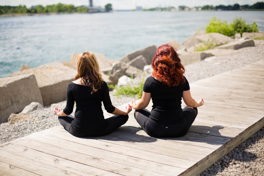  Port Huron Yoga