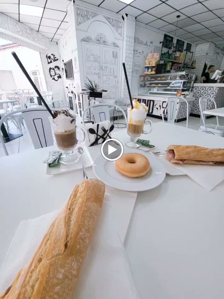 Mundocafe.art — Cafe