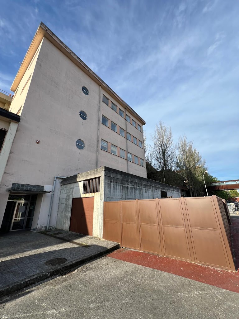 Grupo EvoAdapta - UC