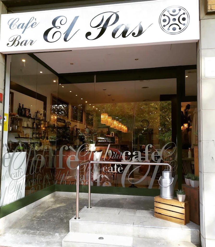 Cafe Bar El Pas