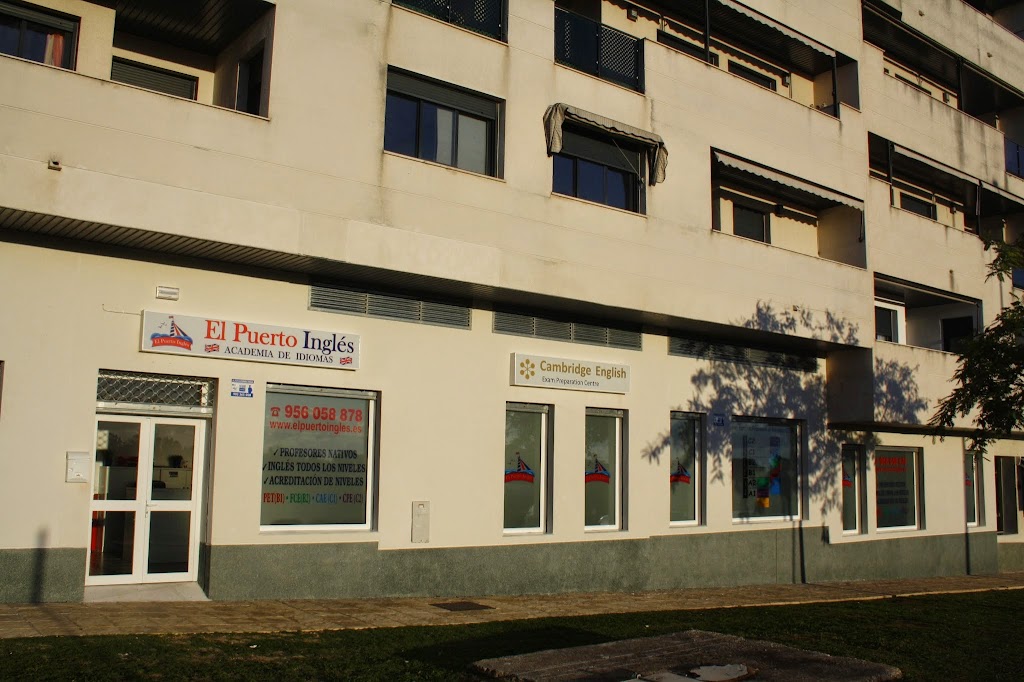 El Puerto Ingles Academia de Idiomas