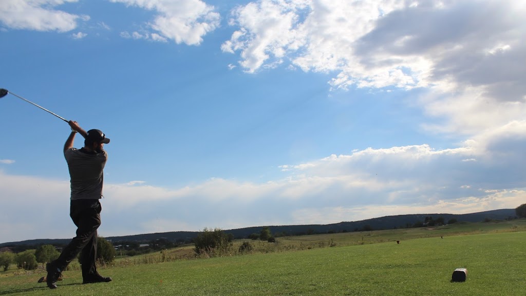  Gene Torres Golf Course