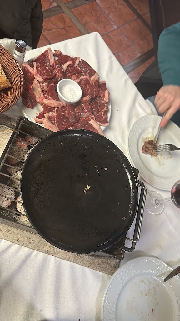 Restaurante Jumar 3 — Mas recientes