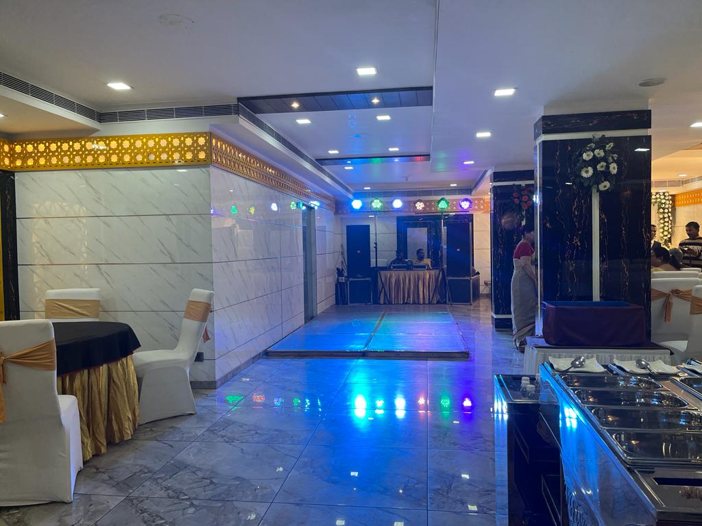 Amenities