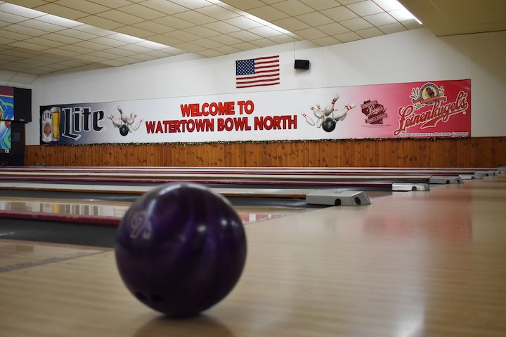  Watertown Bowl North