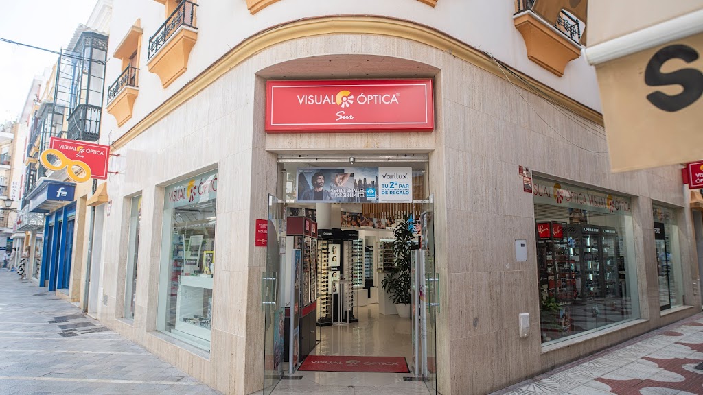 Visual Sur Optica Ayamonte