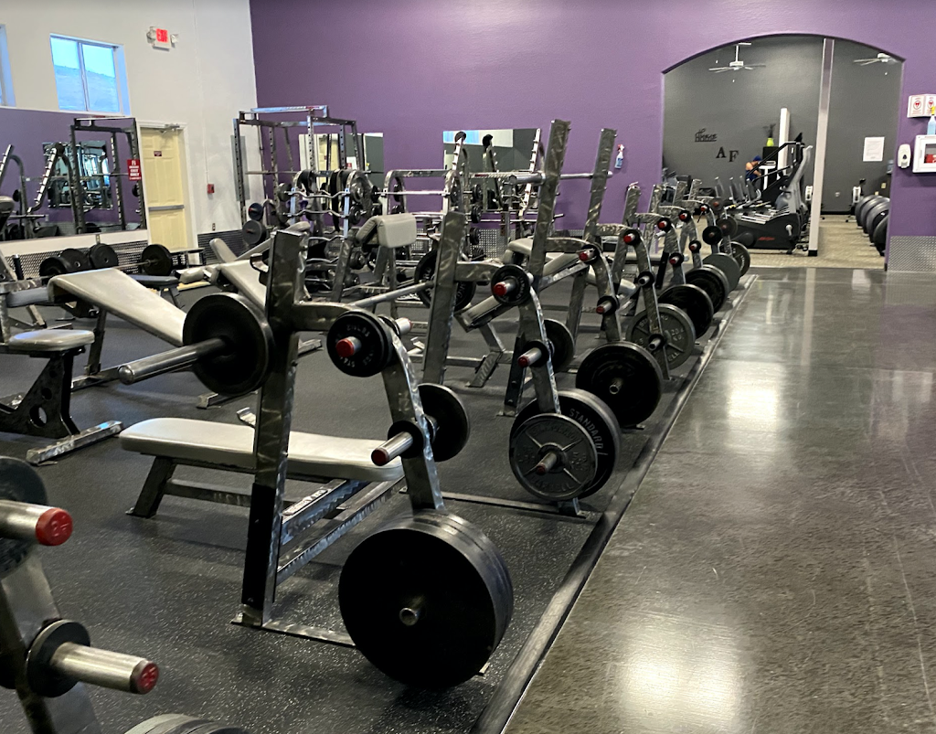  Anytime Fitness
