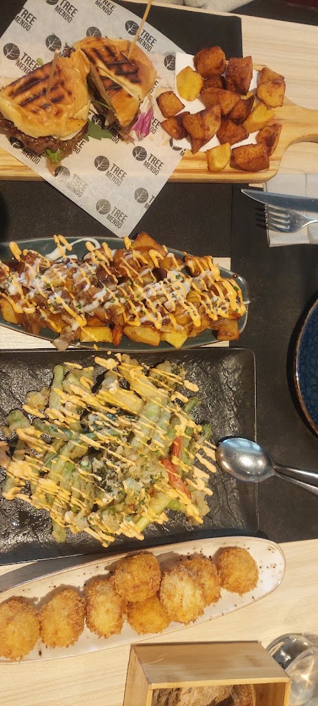 TREEMENDO BAR — Mas recientes